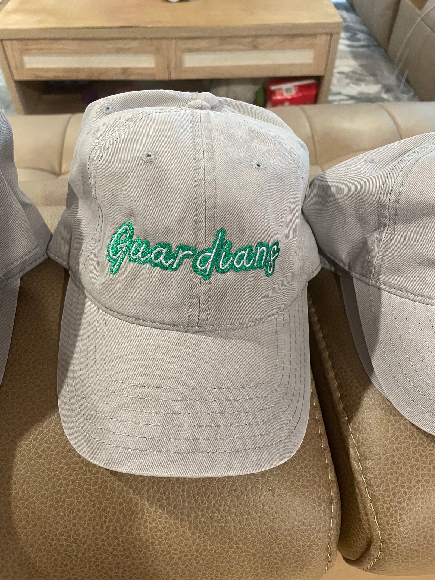 St Michael the Archangel Guardians Dad Hat