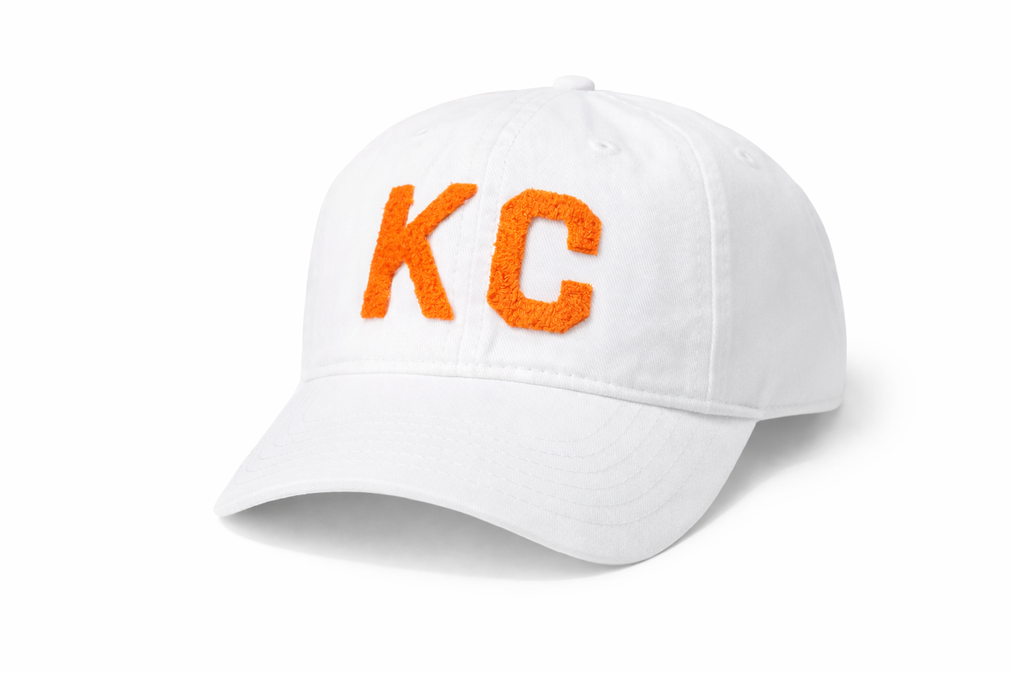 Kansas City World Cup Soccer Dad Hat – Netherlands