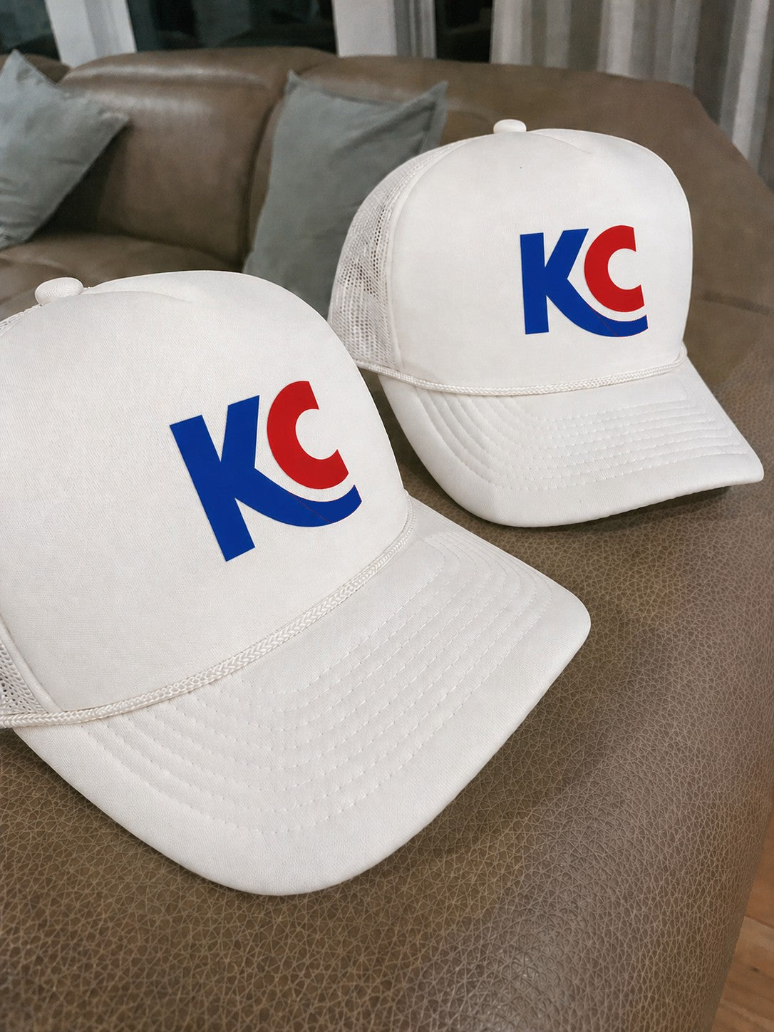 Kansas City World Cup Soccer Rope Hat