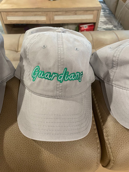 St Michael the Archangel Guardians Dad Hat