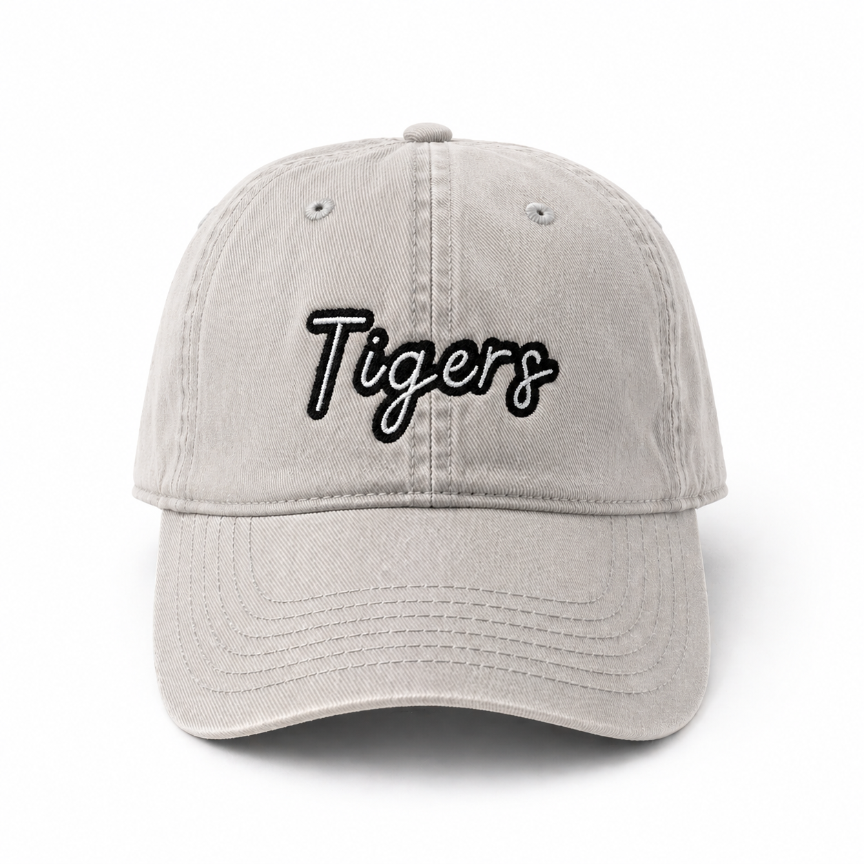 Lees Summit High School Tigers Dad Hat