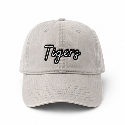 Lees Summit High School Tigers Dad Hat