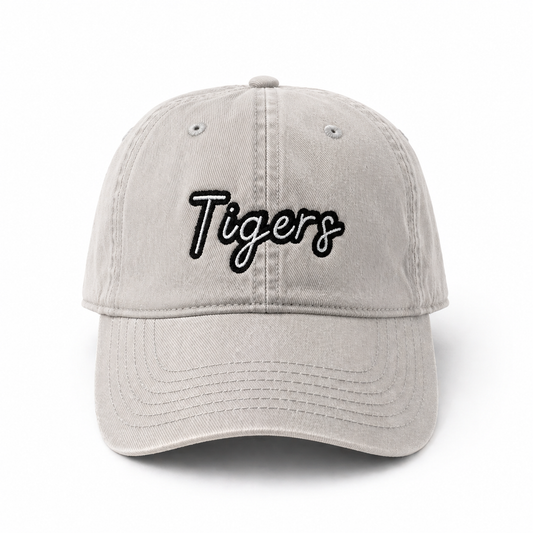 Lees Summit High School Tigers Dad Hat
