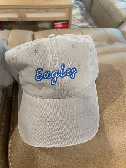 Summit Christian Academy Eagles Dad Hat