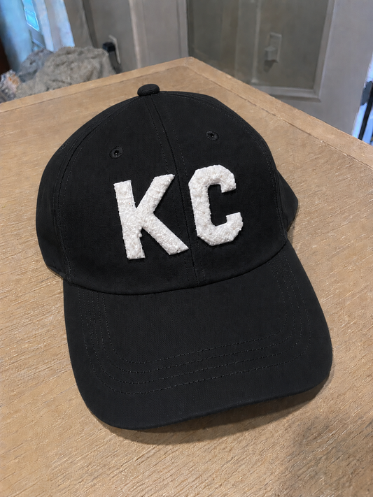 Custom Chenille Patch Letter Hat Order