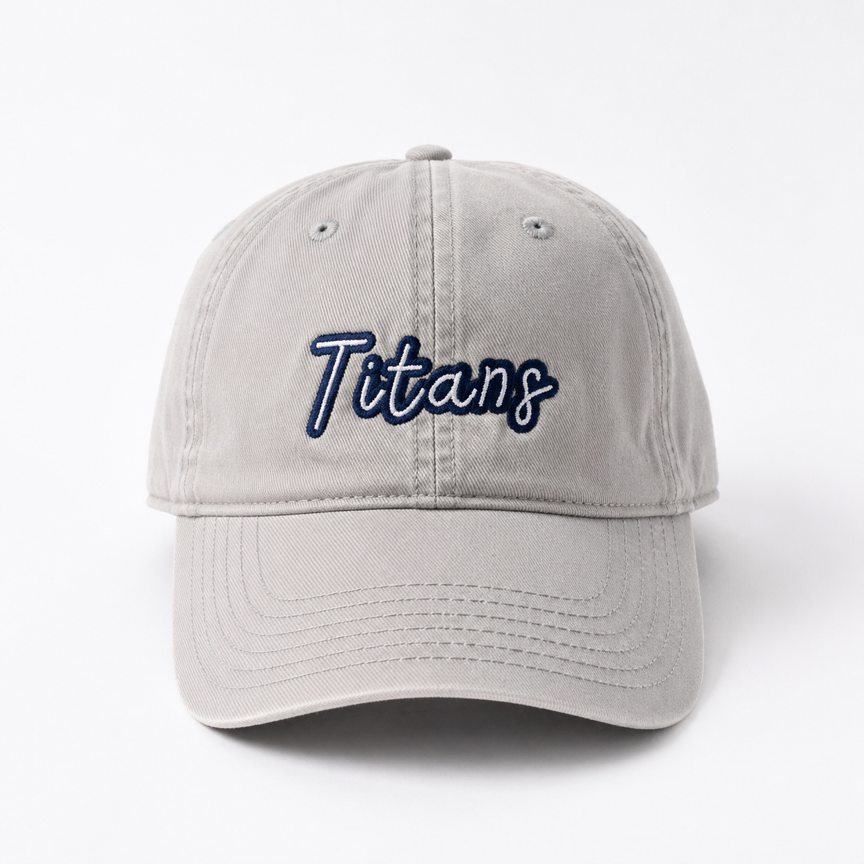 Lees Summit West Titans Dad Hat