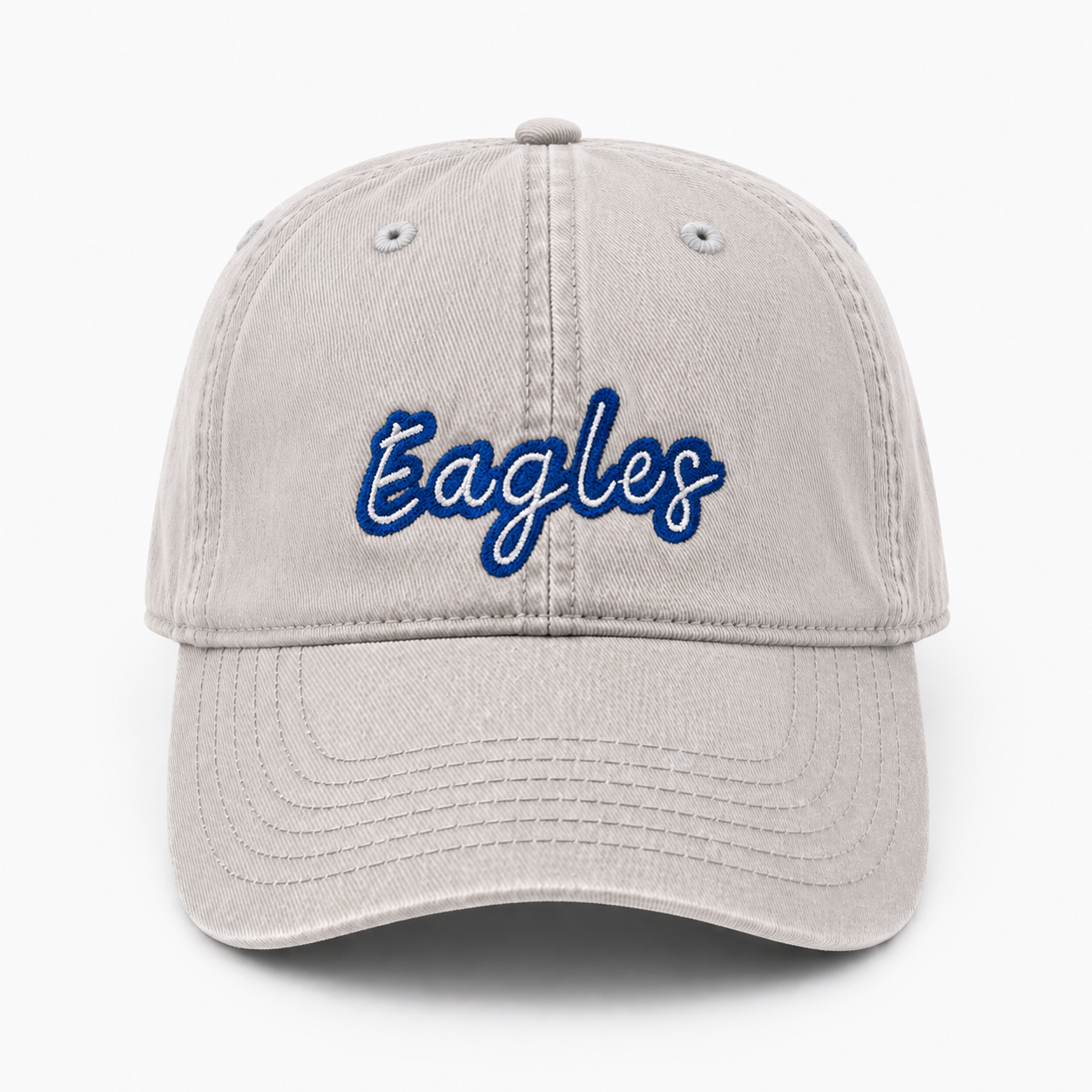 Summit Christian Academy Eagles Dad Hat