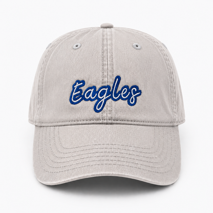 Summit Christian Academy Eagles Dad Hat
