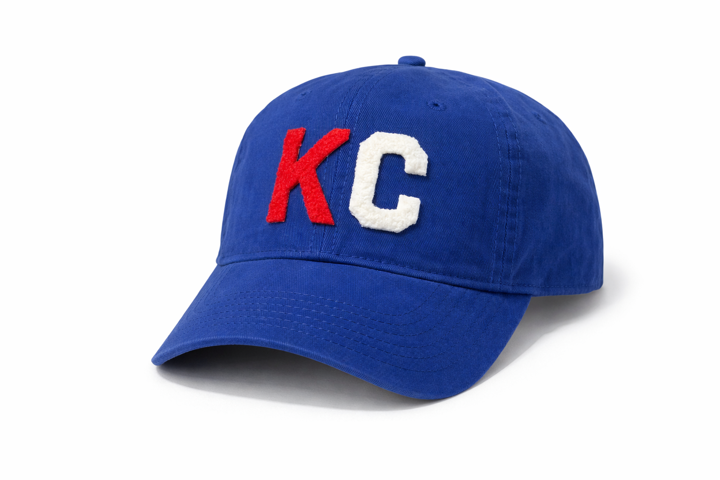 Kansas City World Cup Soccer Dad Hat – USA