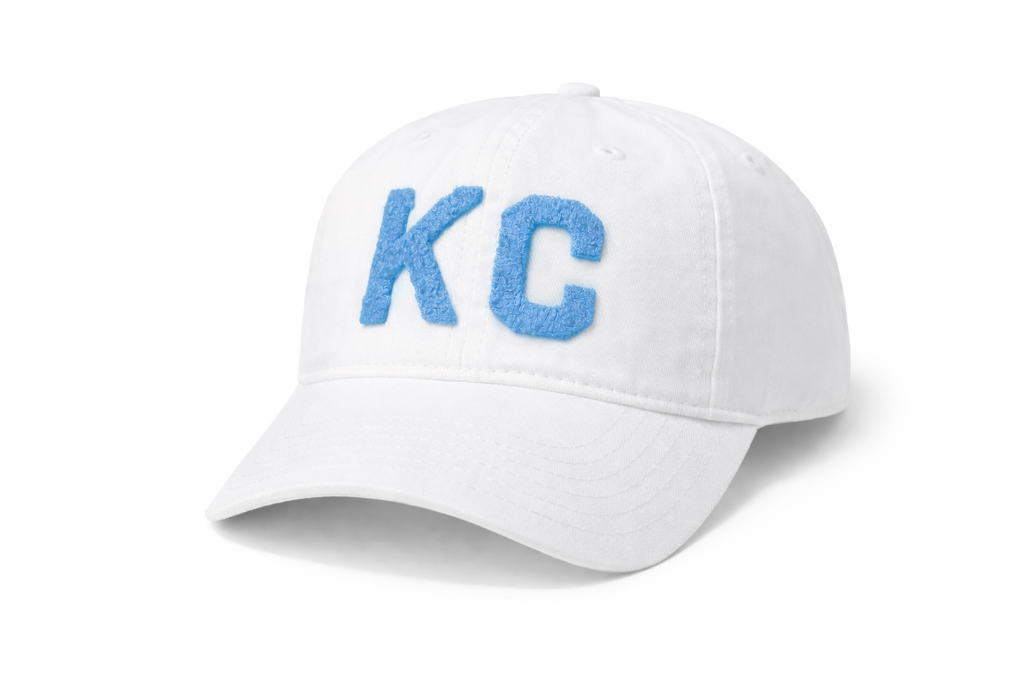 Kansas City World Cup Soccer Dad Hat – Argentina