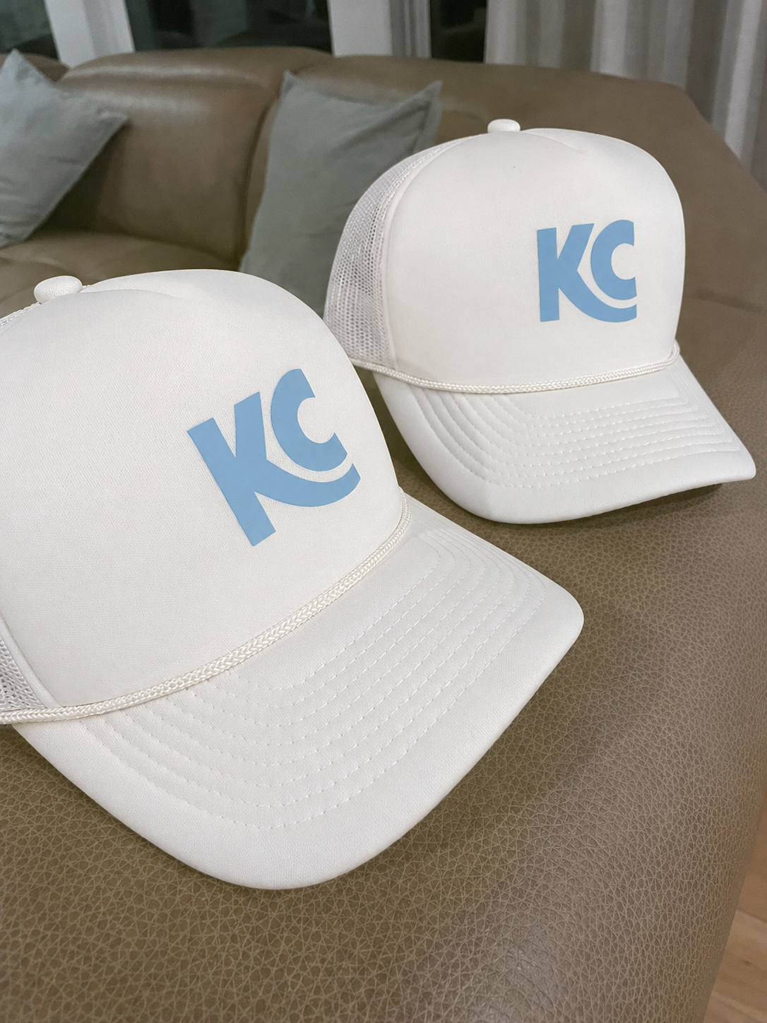 Kansas City World Cup Soccer Rope Hat