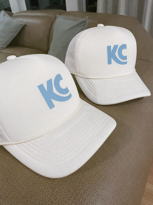 Kansas City World Cup Soccer Rope Hat