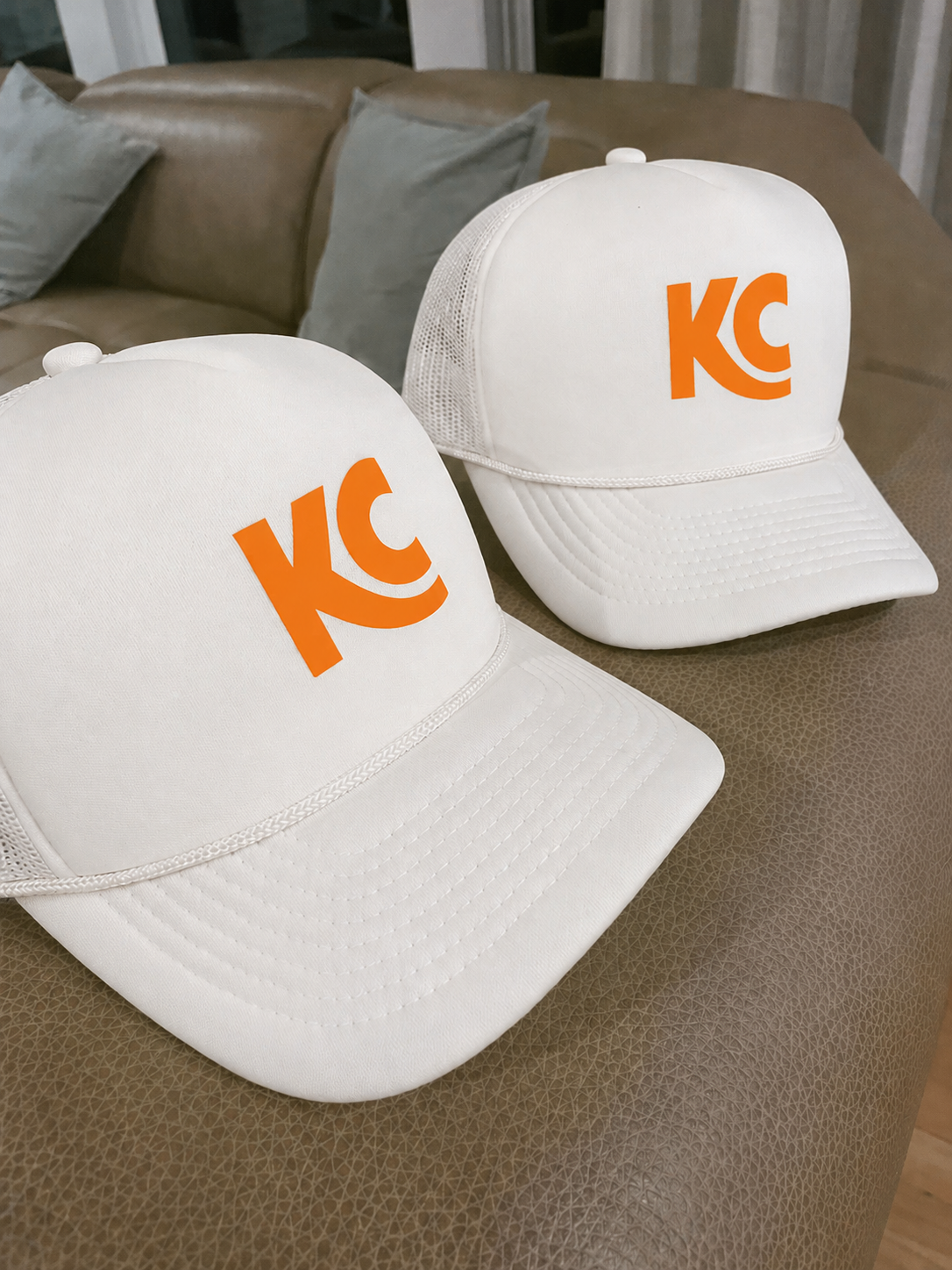 Kansas City World Cup Soccer Rope Hat