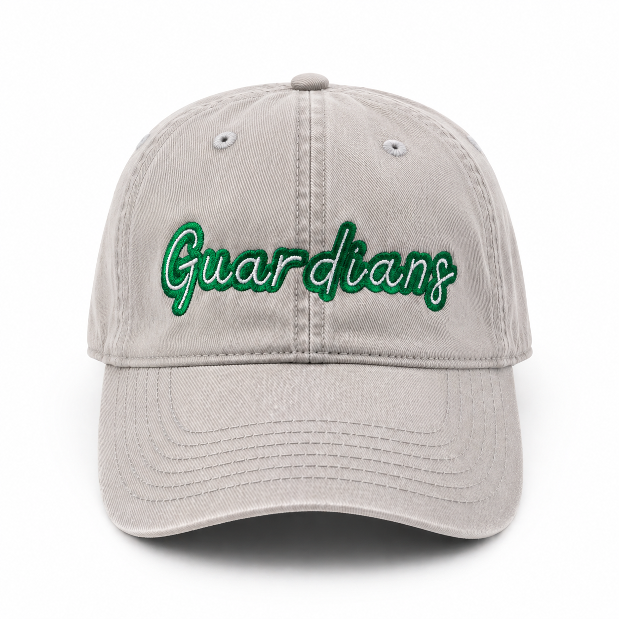 St Michael the Archangel Guardians Dad Hat