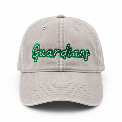 St Michael the Archangel Guardians Dad Hat