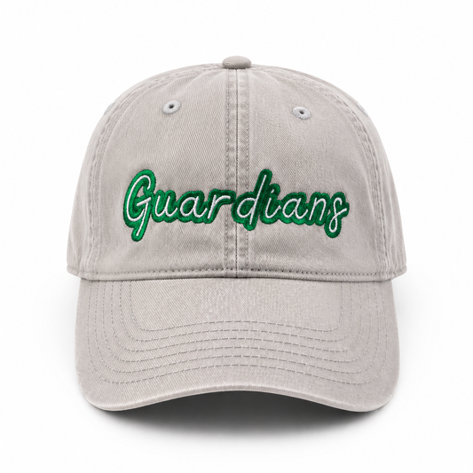 St Michael the Archangel Guardians Dad Hat
