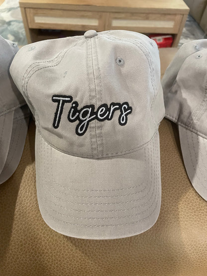 Lees Summit High School Tigers Dad Hat