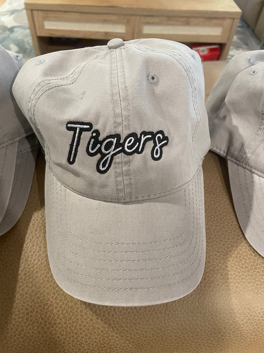 Lees Summit High School Tigers Dad Hat
