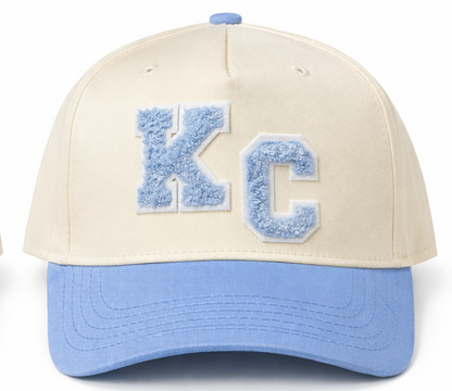 KC Varsity Chenille Hat